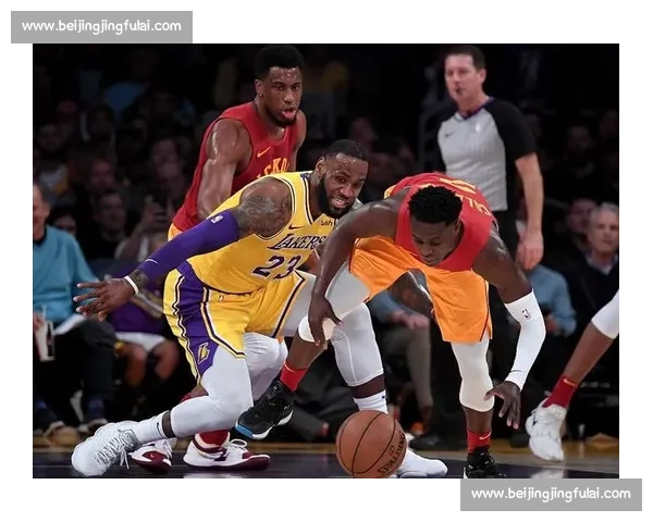 NBA西部决赛湖人对掘金全场回放解析与关键瞬间精彩战术博弈复盘