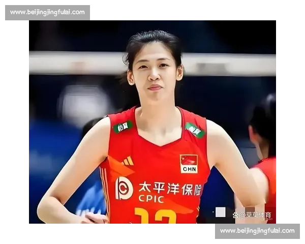 中国女排对阵美国女排巅峰对决直播看点全解析不容错过今晚焦点战